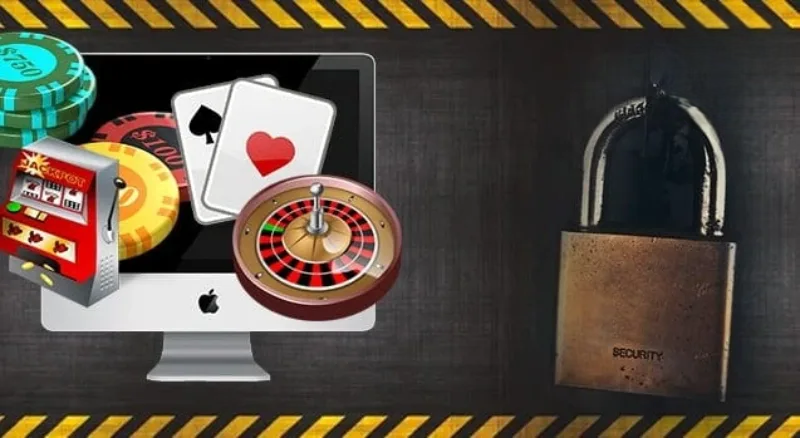 Chính Sách Bảo Mật Sunwin Đảm Bảo An Toàn Cho Người Chơi