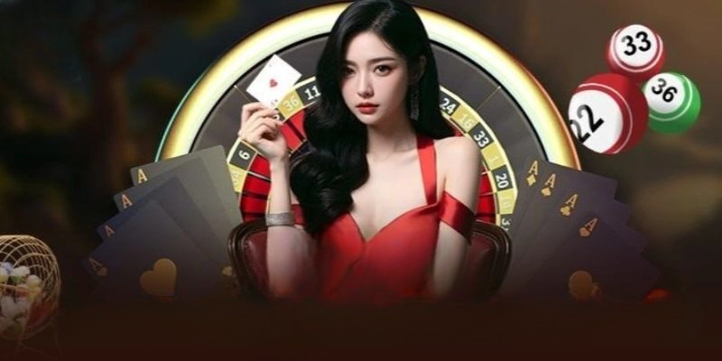 Casino Sunwin – Đẳng Cấp Giải Trí Trực Tuyến Không Thể Bỏ Lỡ